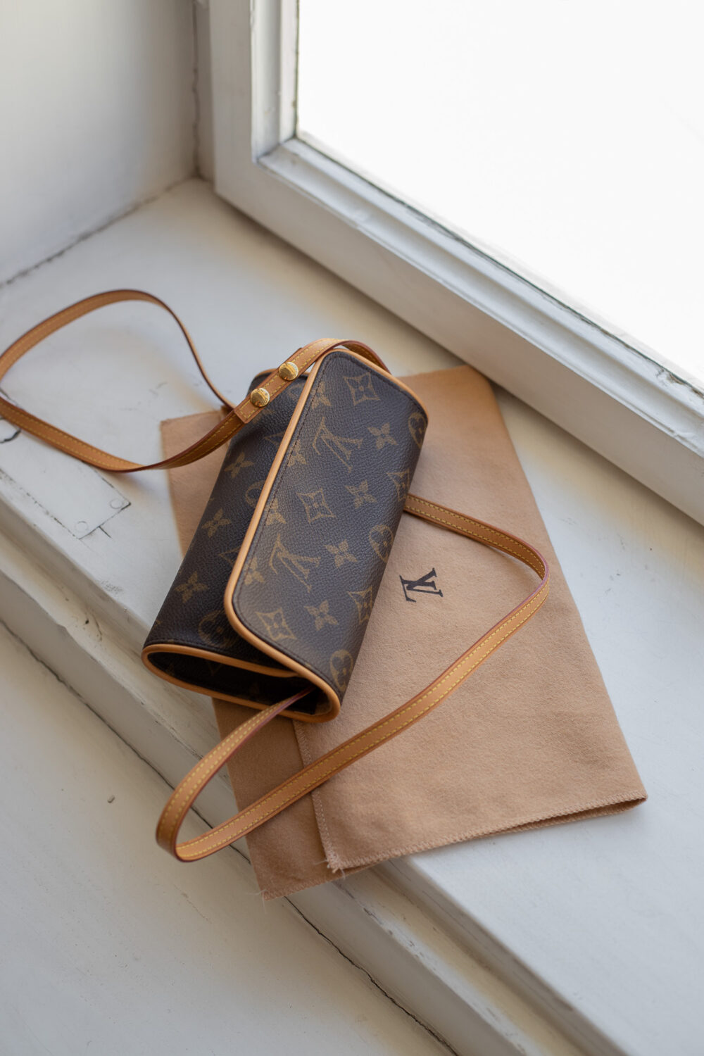Louis Vuitton, Pochette Twin PM