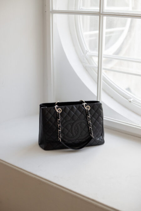 Chanel, Grand Shopping Tote
