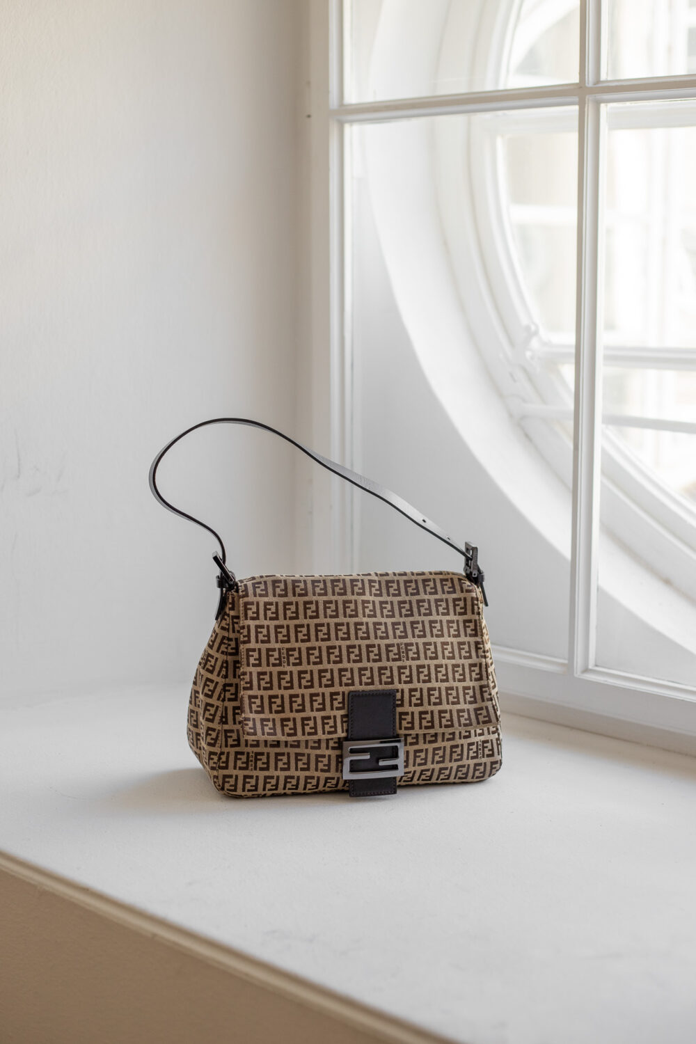 Fendi, Mamma Baguette