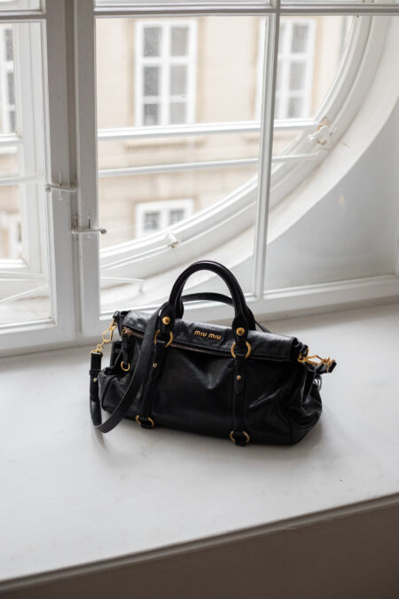 Miu Miu, Vitello Shine