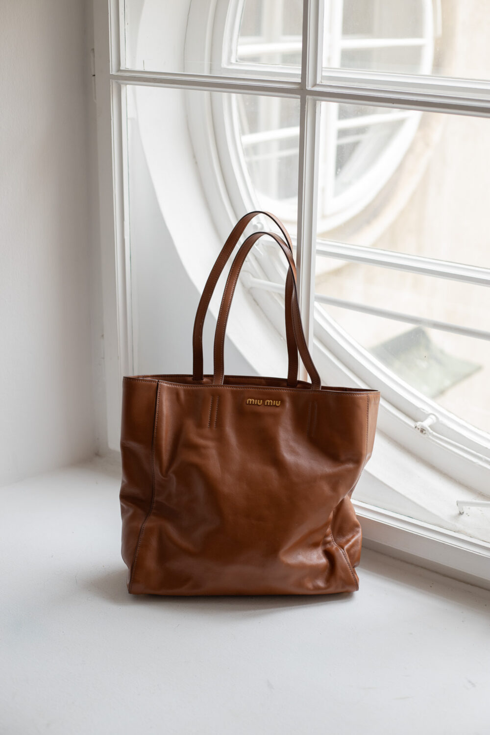 Miu Miu, Shopper