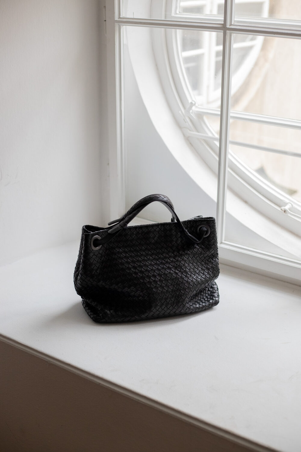 Bottega Veneta, Intrecciato Garda Tote Bag