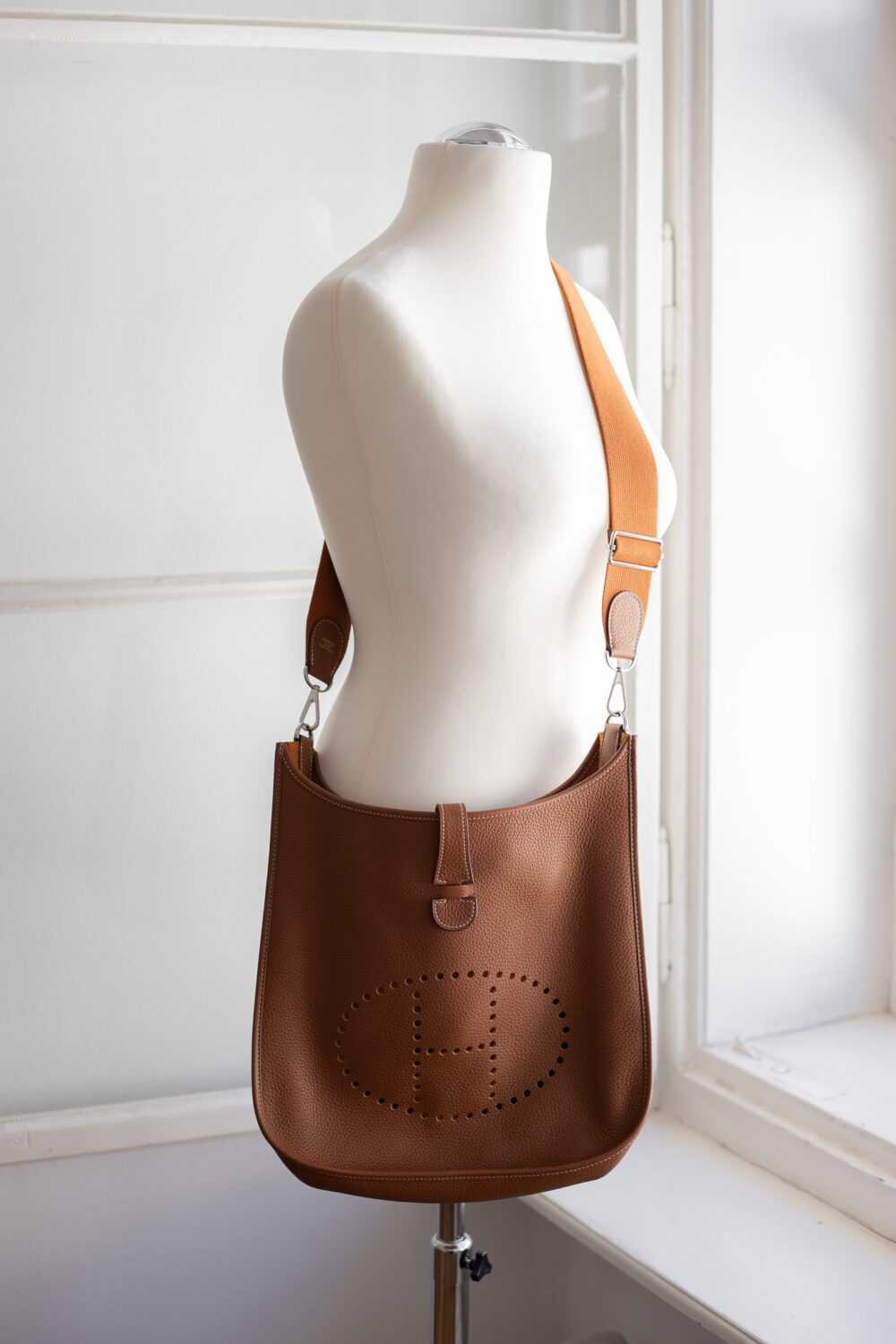Hermès, Evelyne 33 – Bild 10