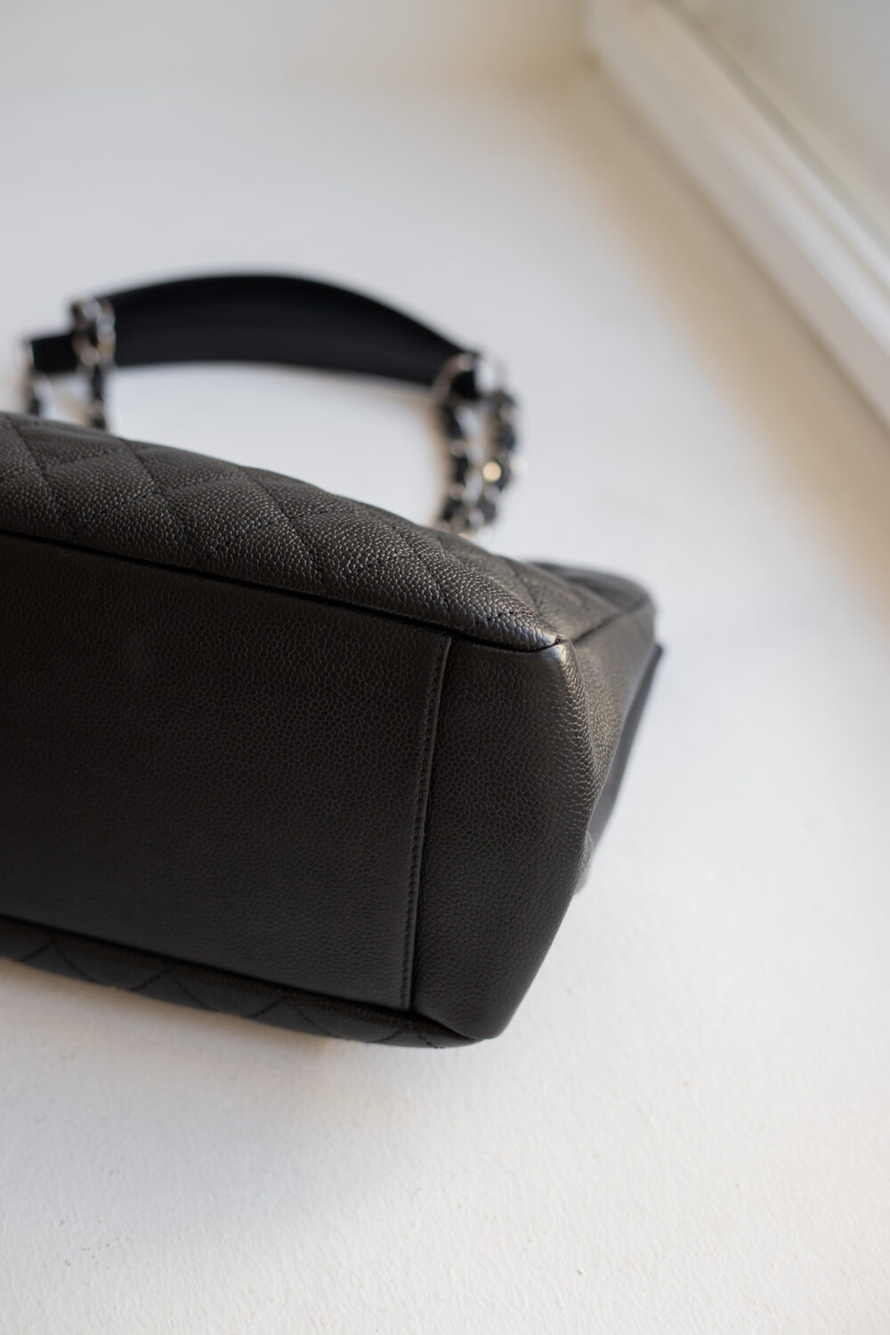 Chanel, Grand Shopping Tote – Bild 10
