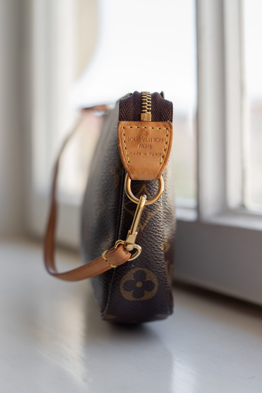 Louis Vuitton, Pochette – Bild 10