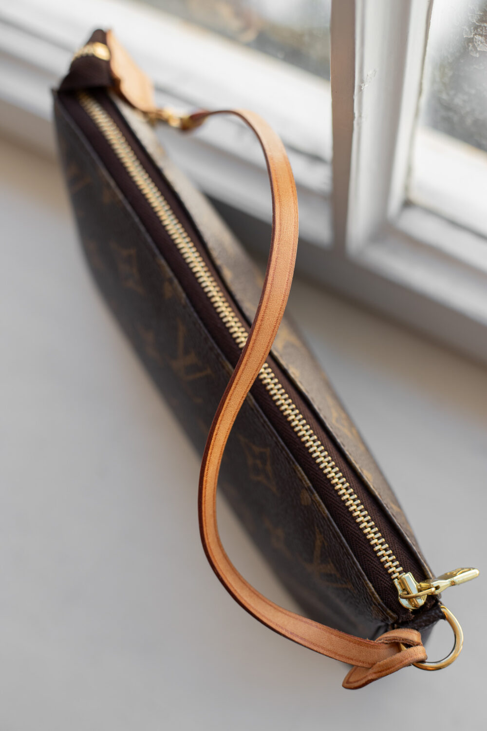 Louis Vuitton, Pochette – Bild 11