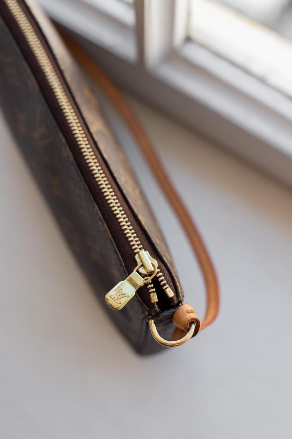 Louis Vuitton, Pochette – Bild 12