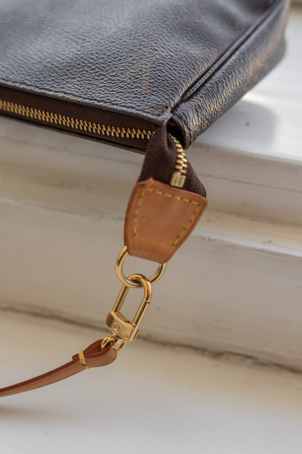Louis Vuitton, Pochette – Bild 13