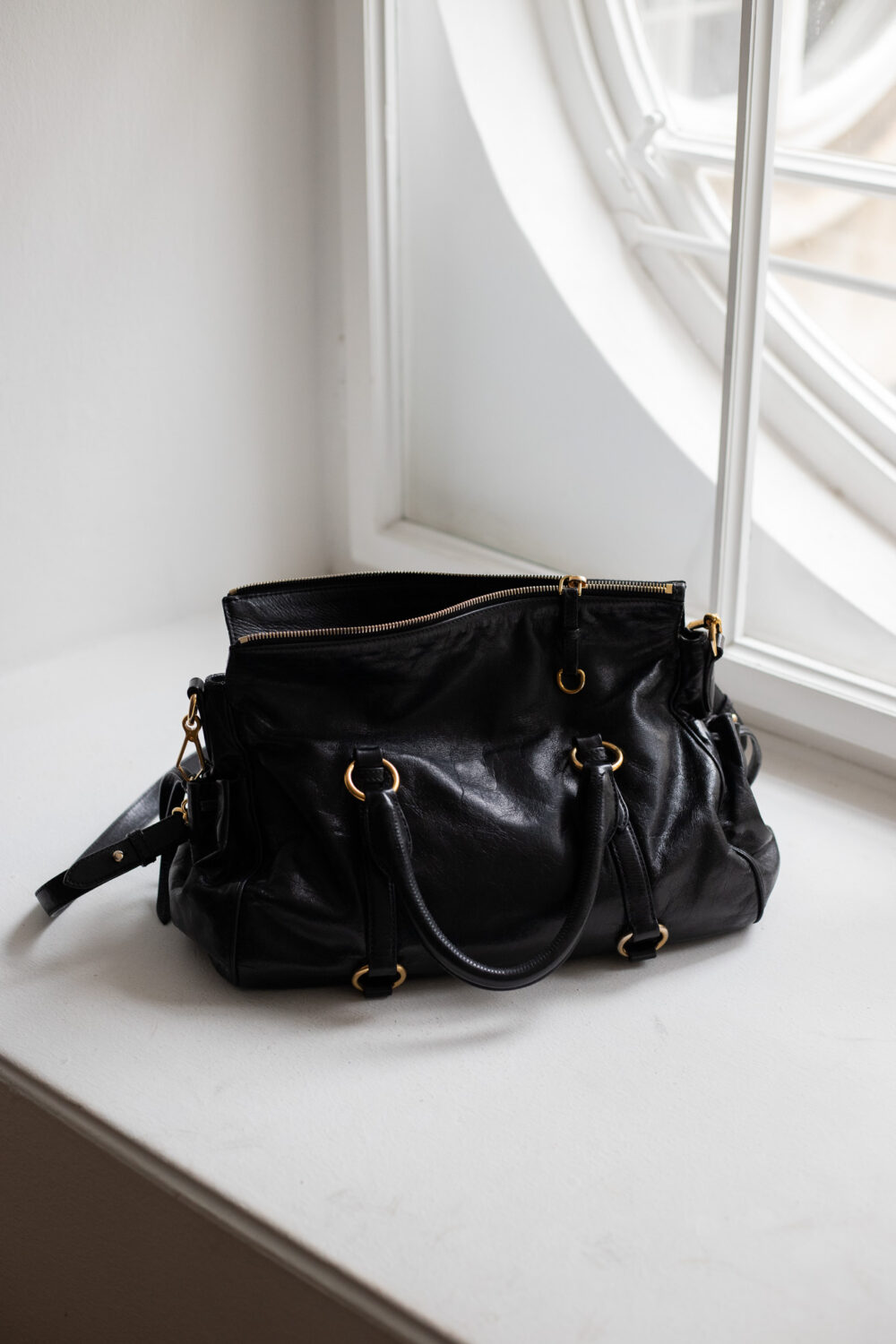 Miu Miu, Vitello Shine – Bild 13