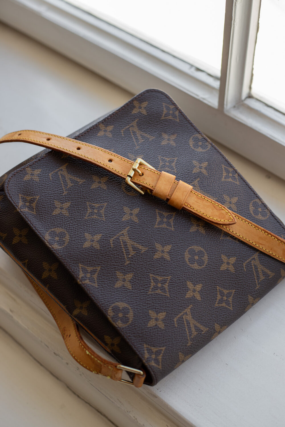Louis Vuitton, Musette Salsa Shoulder – Bild 14