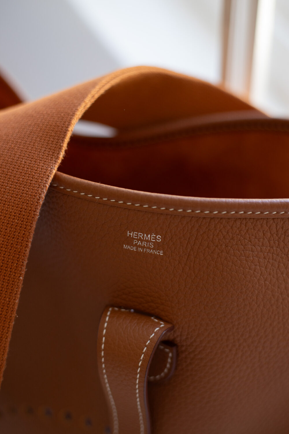 Hermès, Evelyne 33 – Bild 14