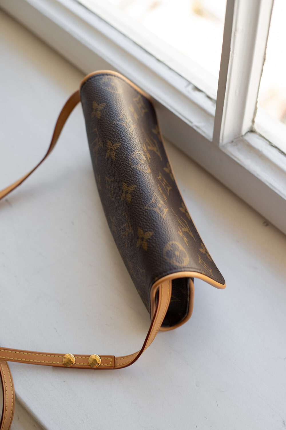 Louis Vuitton, Pochette Twin PM – Bild 14