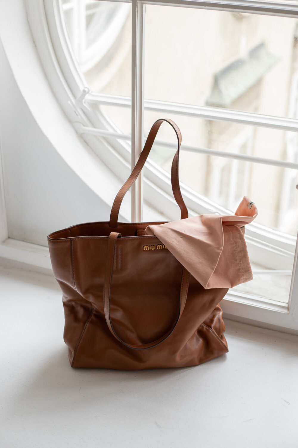 Miu Miu, Shopper – Bild 14