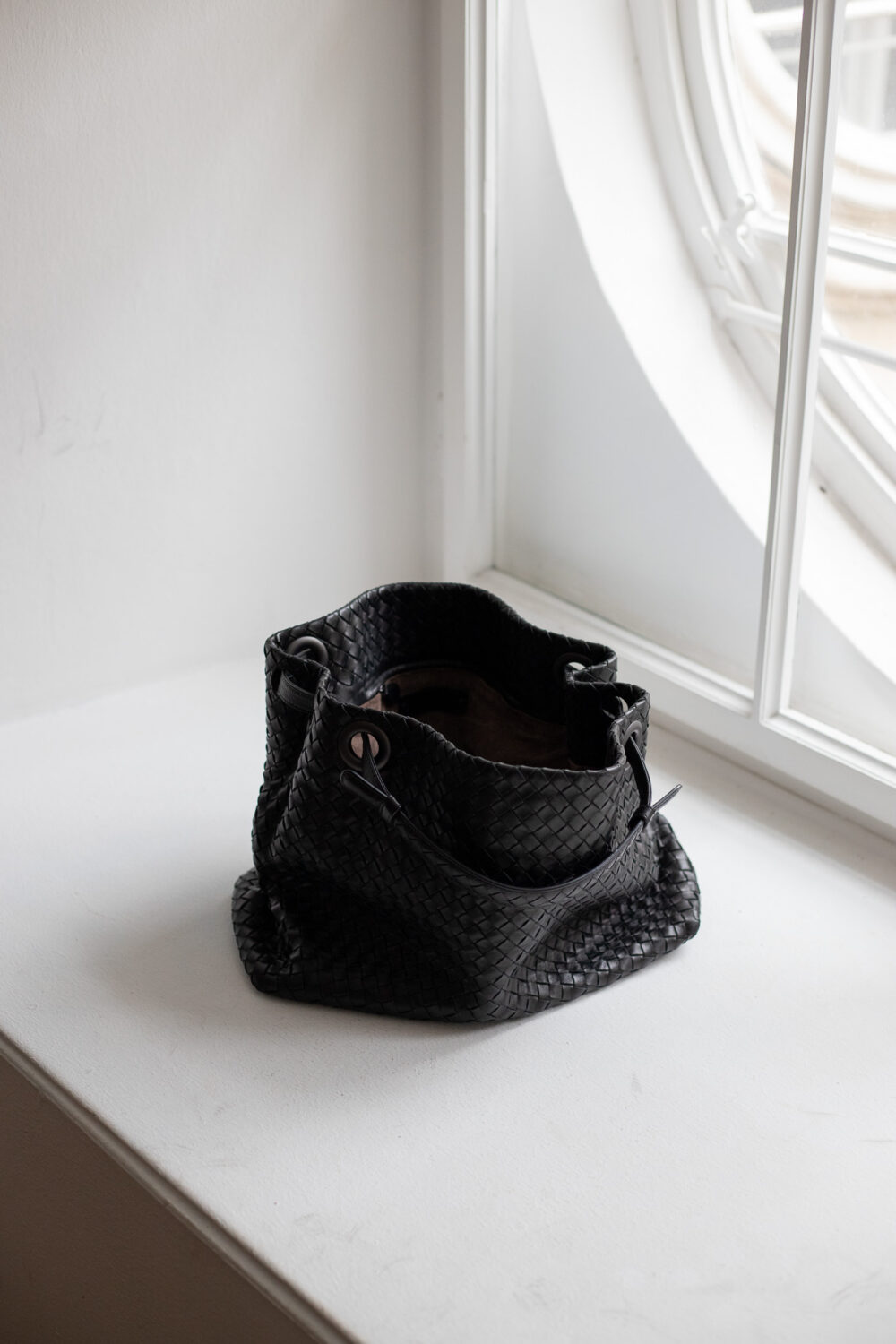 Bottega Veneta, Intrecciato Garda Tote Bag – Bild 14