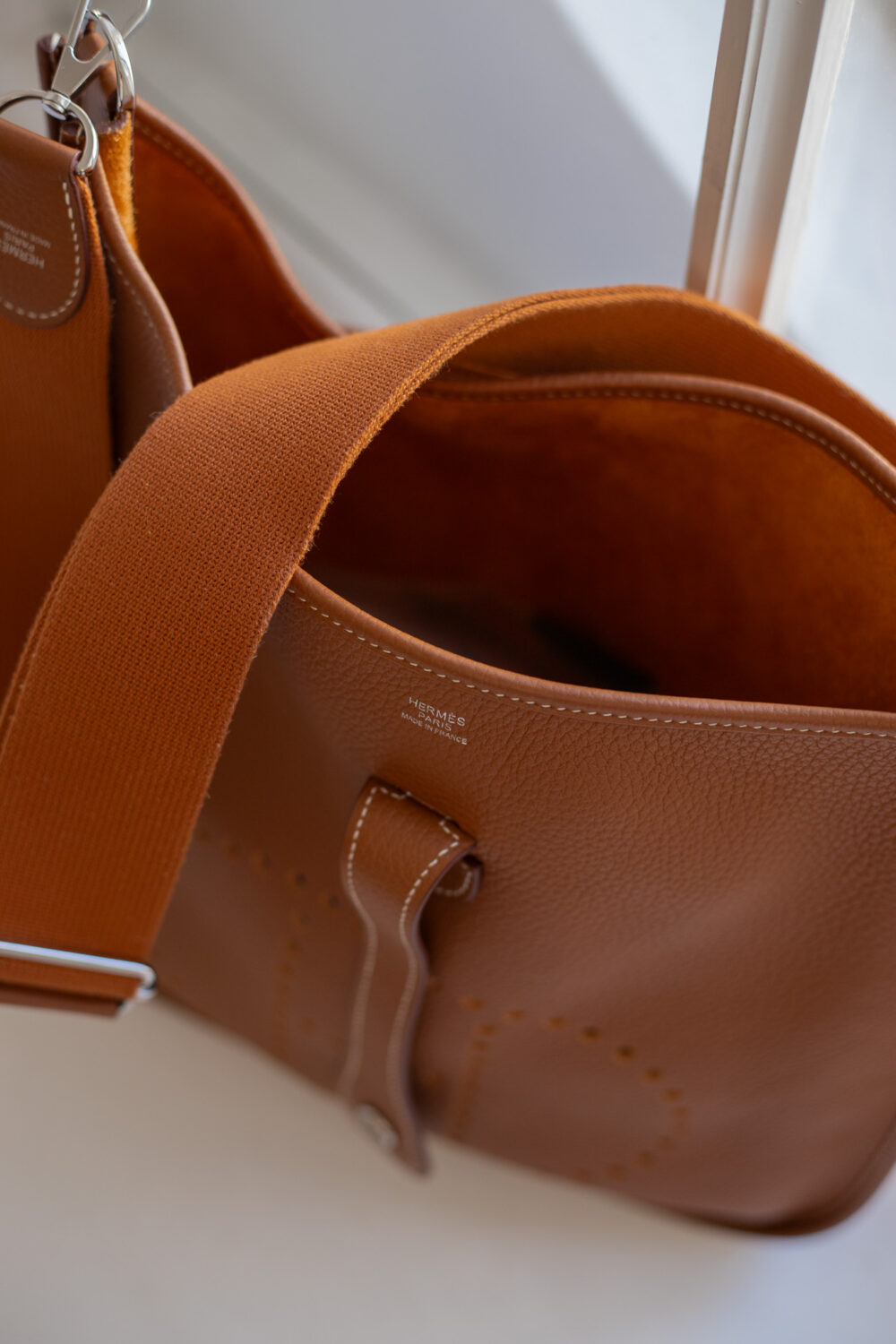 Hermès, Evelyne 33 – Bild 15