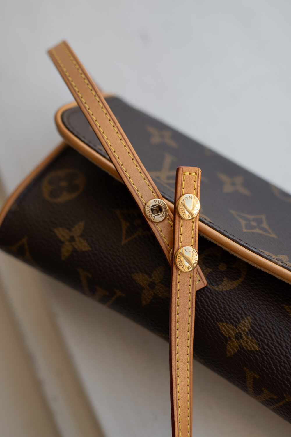 Louis Vuitton, Pochette Twin PM – Bild 15