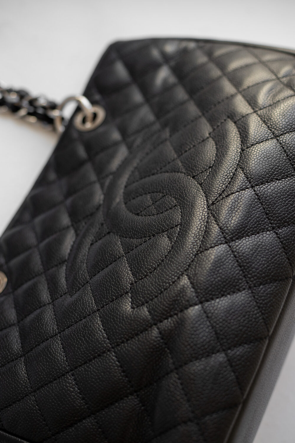 Chanel, Grand Shopping Tote – Bild 15