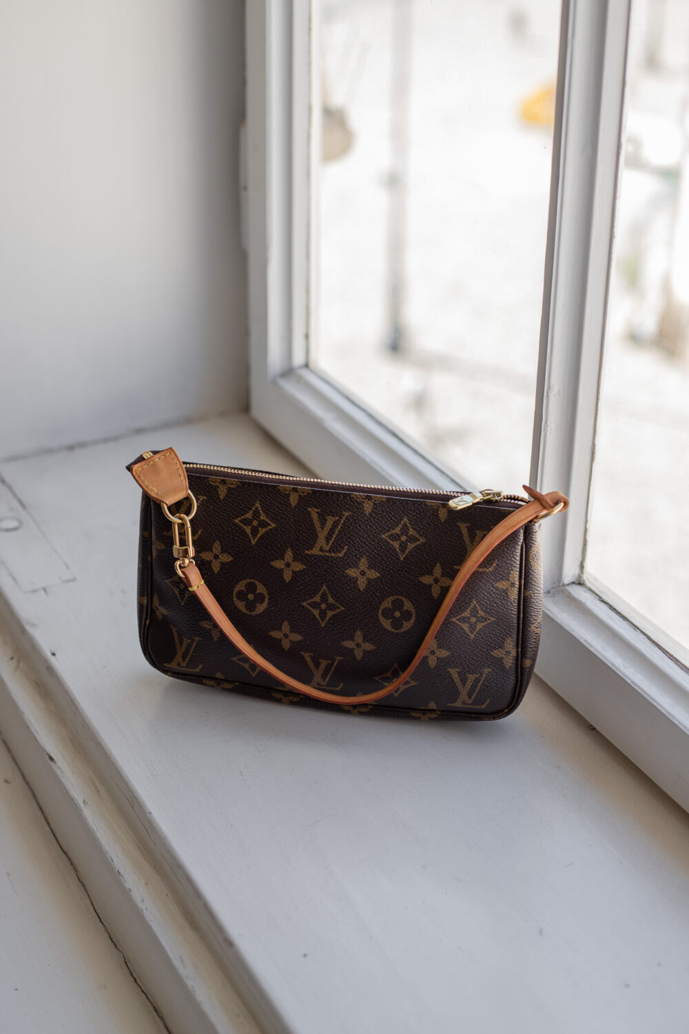 Louis Vuitton, Pochette – Bild 15