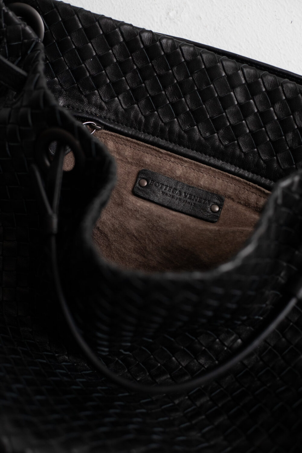 Bottega Veneta, Intrecciato Garda Tote Bag – Bild 15