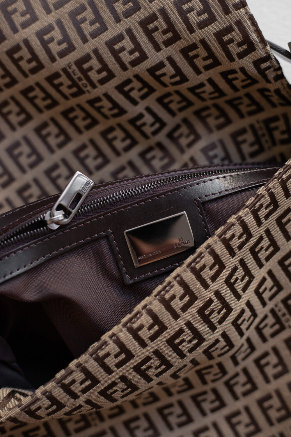 Fendi, Mamma Baguette – Bild 18