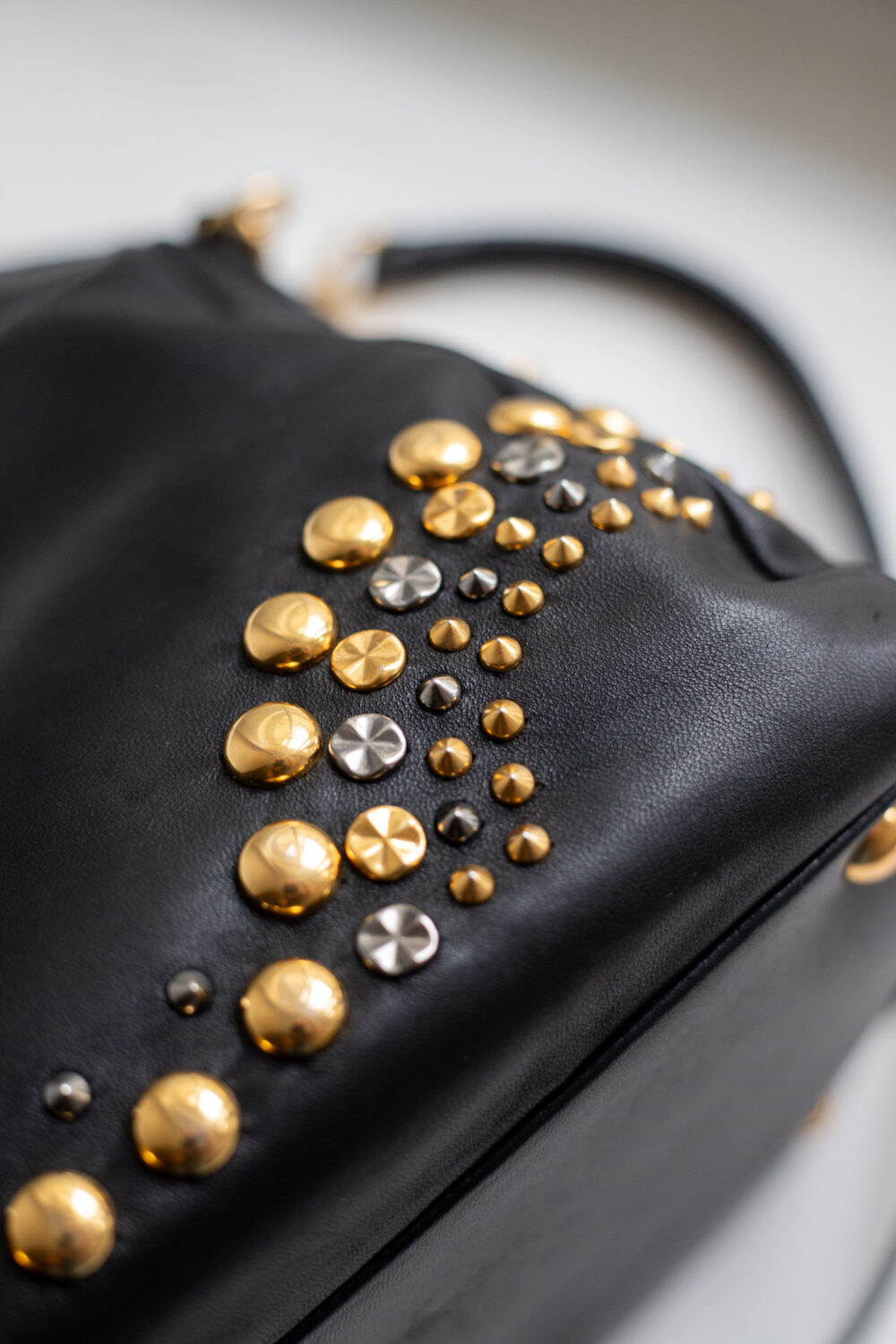 Miu Miu, Studded Bowling – Bild 18