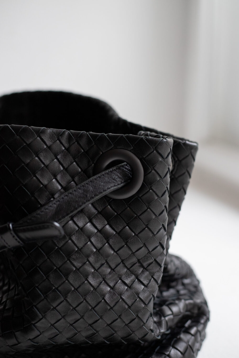 Bottega Veneta, Intrecciato Garda Tote Bag – Bild 18