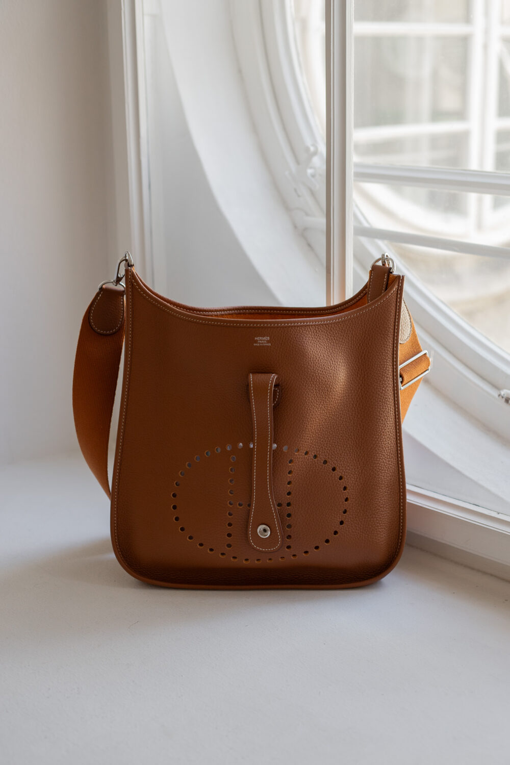 Hermès, Evelyne 33 – Bild 2