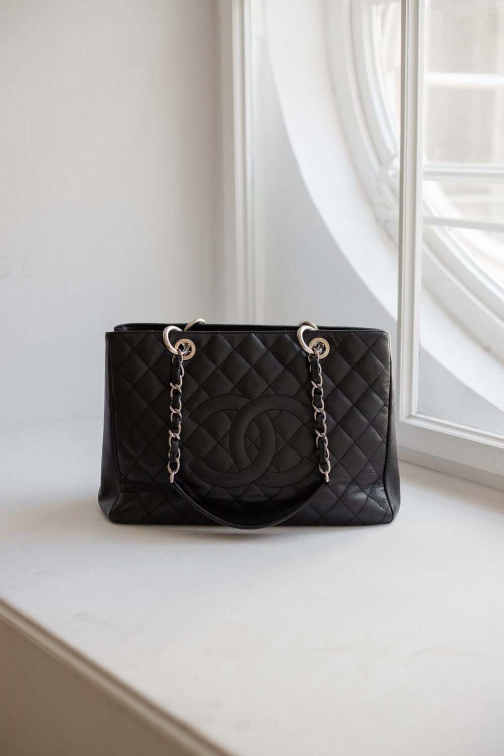 Chanel, Grand Shopping Tote – Bild 2