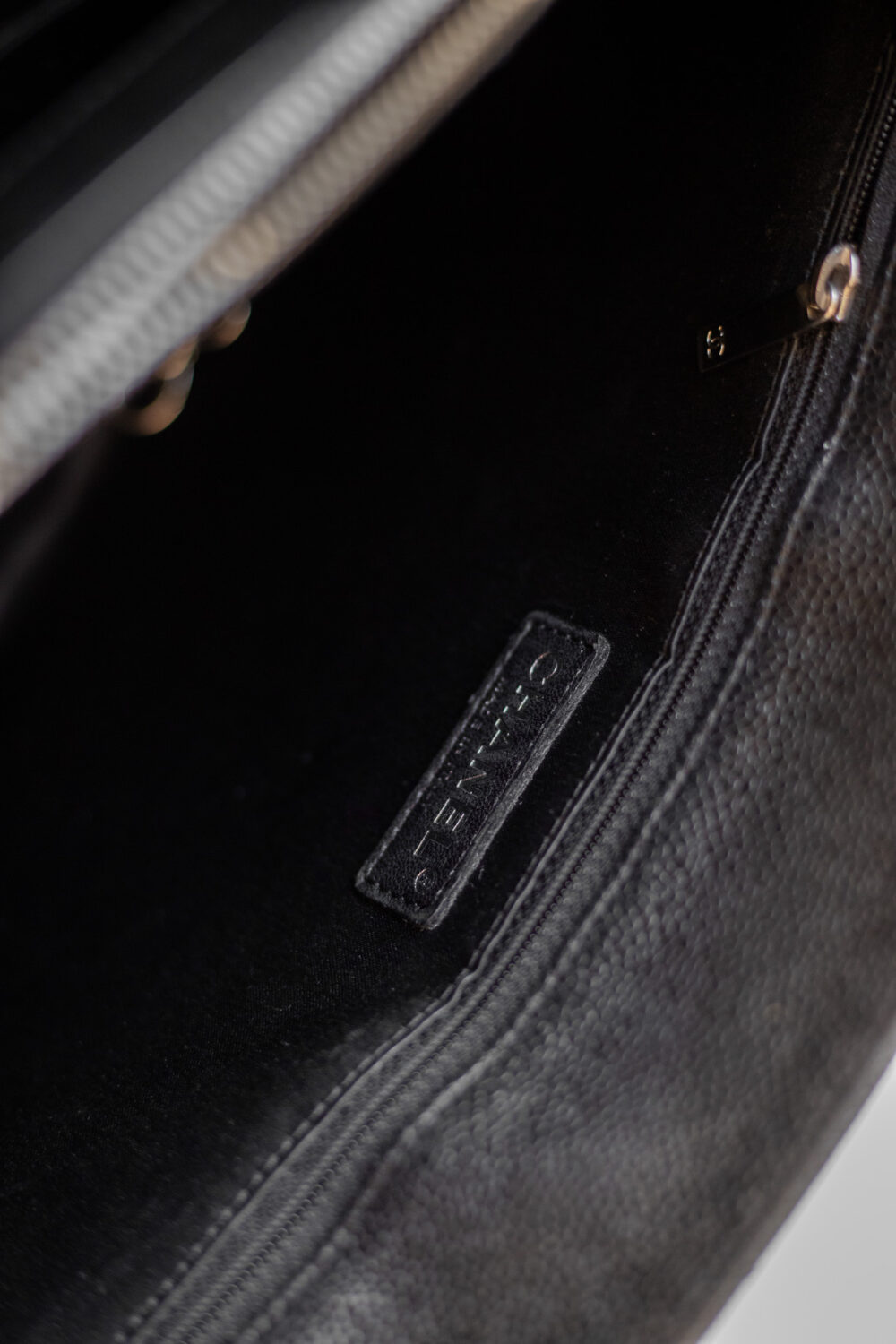 Chanel, Grand Shopping Tote – Bild 20