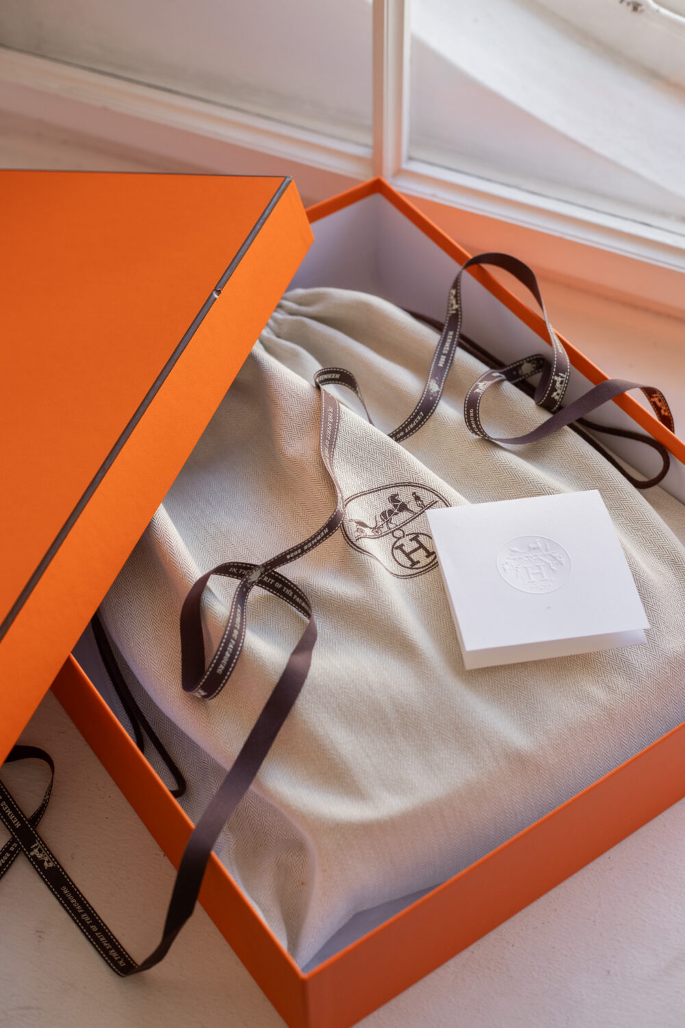 Hermès, Evelyne 33 – Bild 22