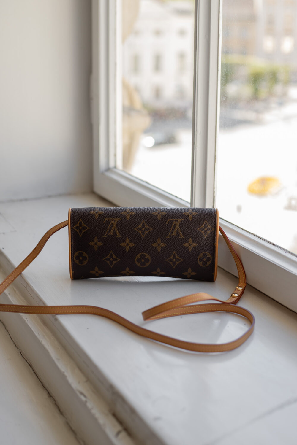 Louis Vuitton, Pochette Twin PM – Bild 3