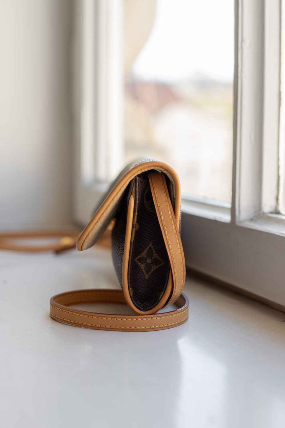 Louis Vuitton, Pochette Twin PM – Bild 4