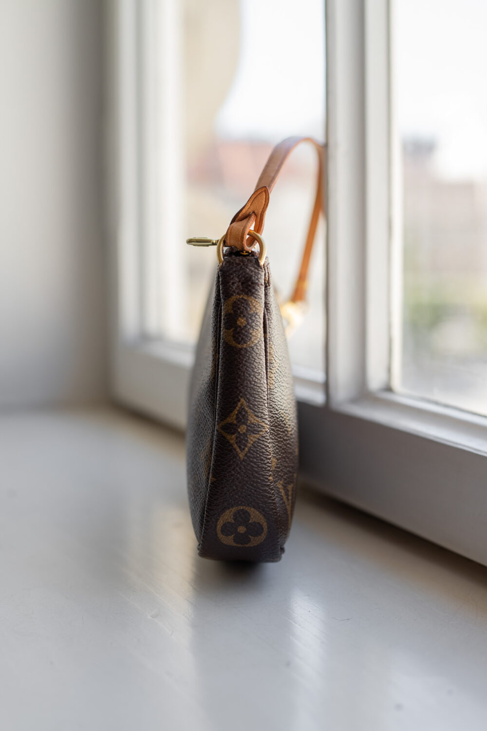 Louis Vuitton, Pochette – Bild 4