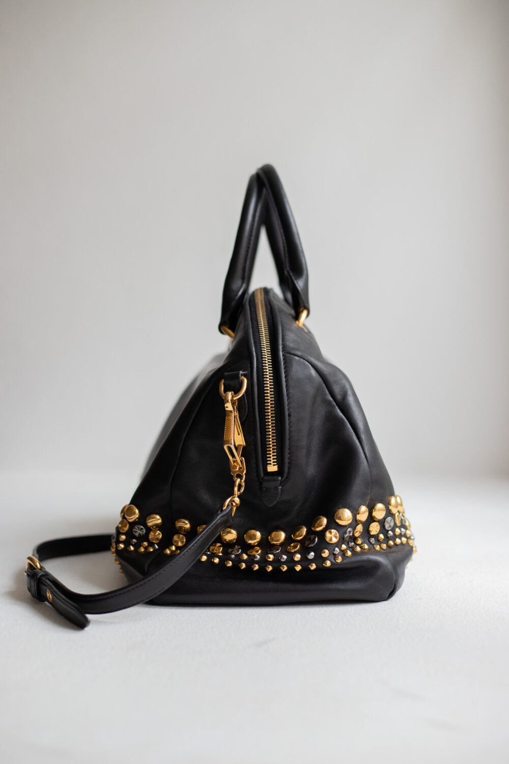 Miu Miu, Studded Bowling – Bild 4
