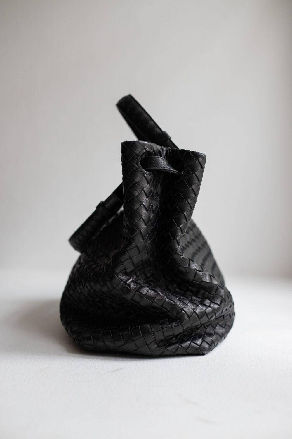 Bottega Veneta, Intrecciato Garda Tote Bag – Bild 4