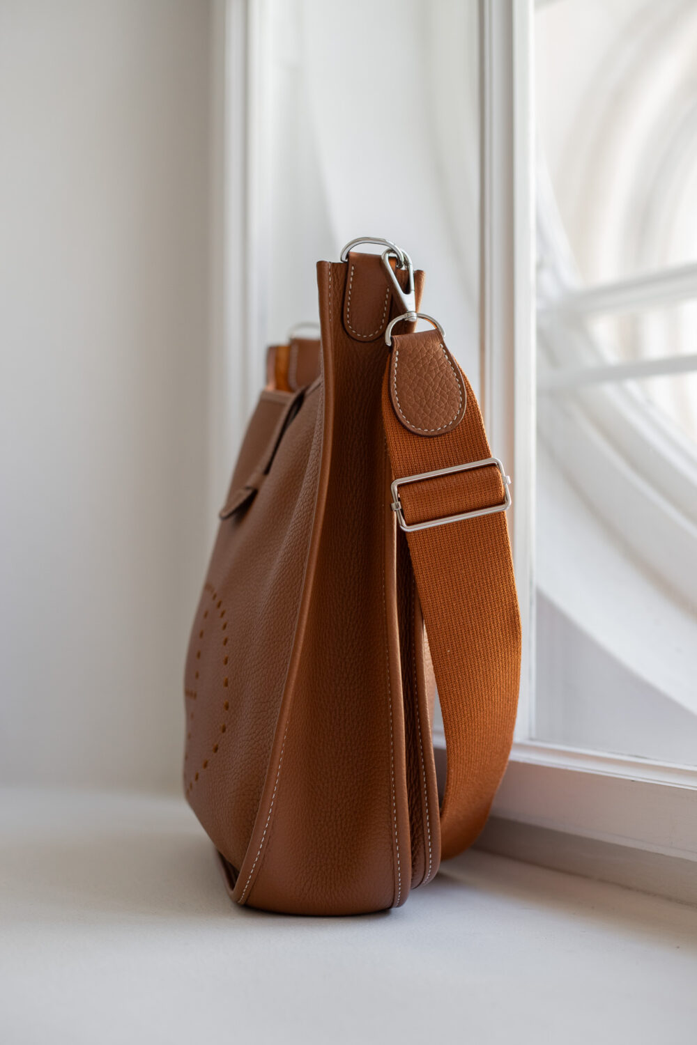Hermès, Evelyne 33 – Bild 5