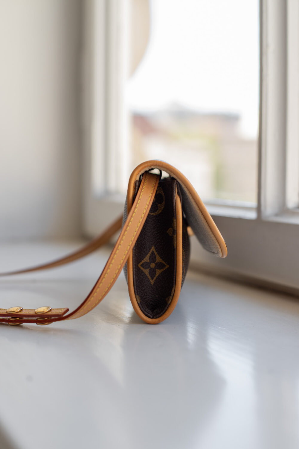 Louis Vuitton, Pochette Twin PM – Bild 5