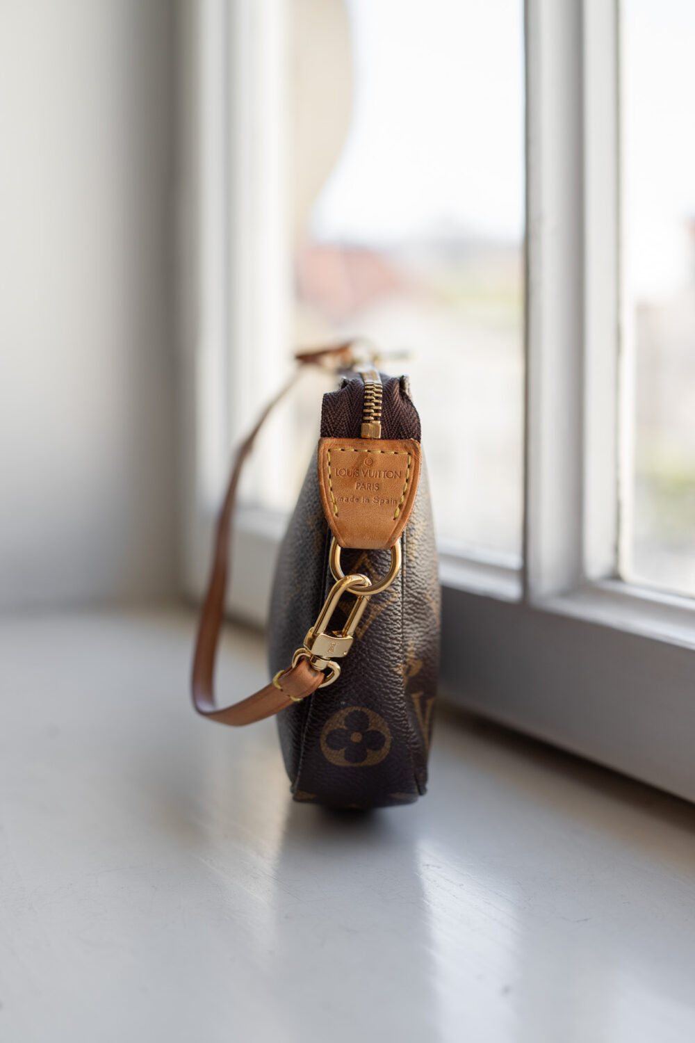 Louis Vuitton, Pochette – Bild 5