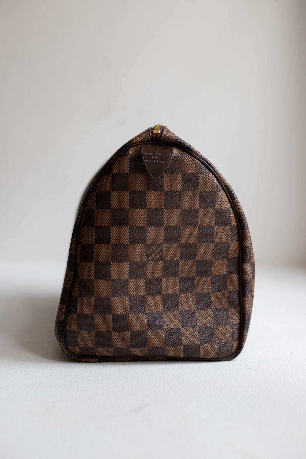 Louis Vuitton, Speedy 30 Damier Ebene – Bild 5