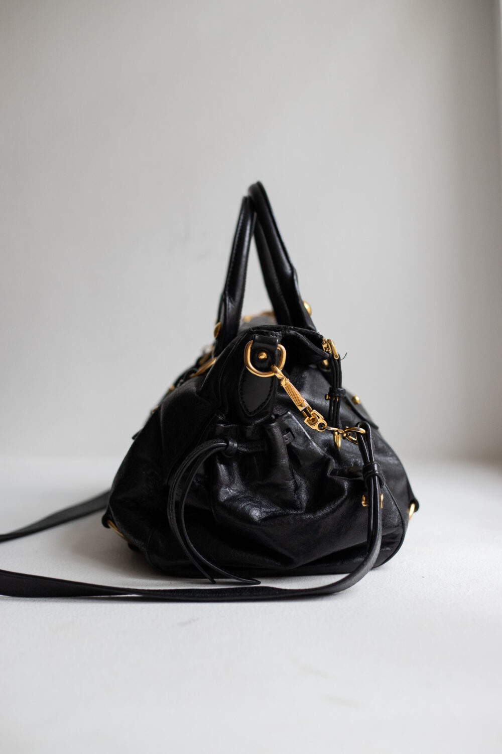 Miu Miu, Vitello Shine – Bild 5