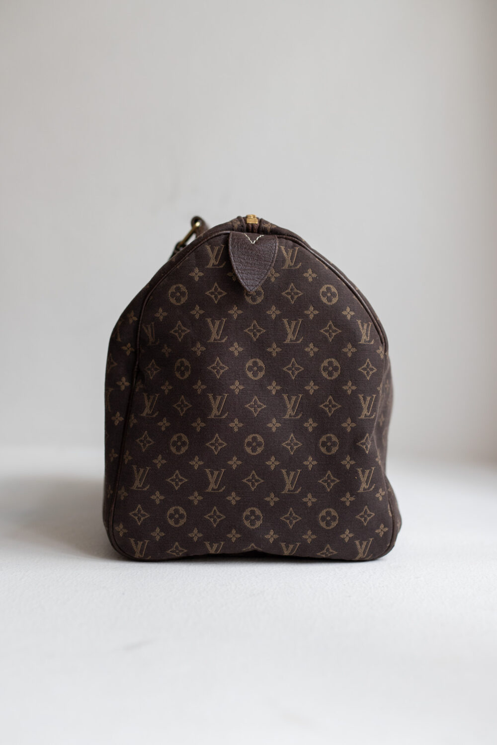 Louis Vuitton, Speedy 30 aus Leinen – Bild 5