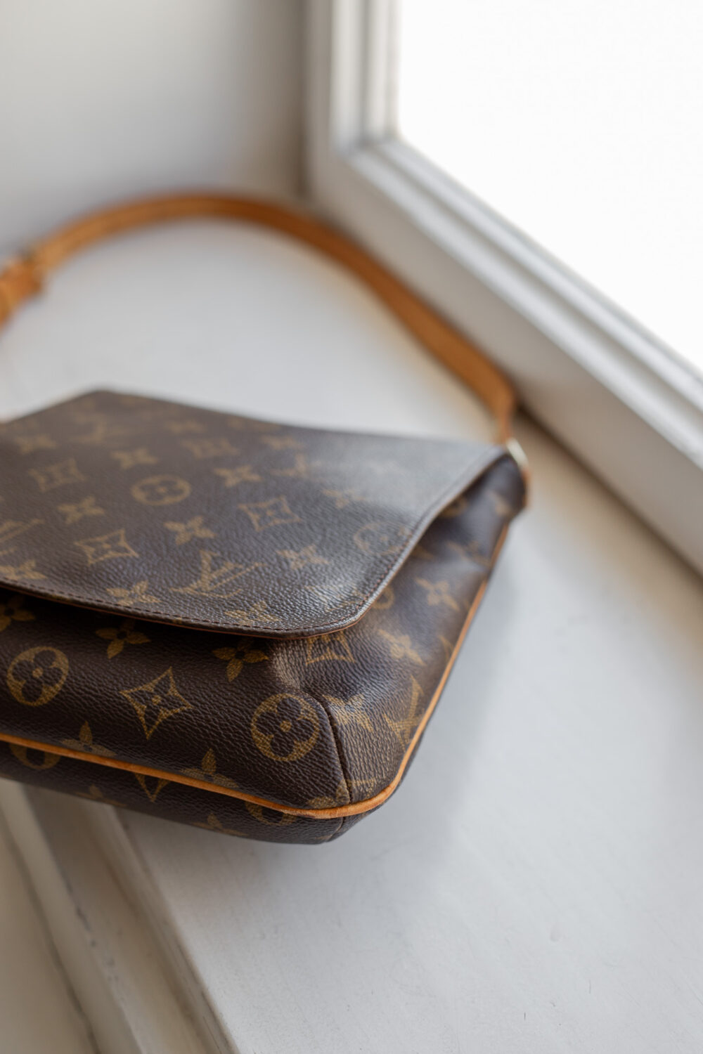 Louis Vuitton, Musette Salsa Shoulder – Bild 6