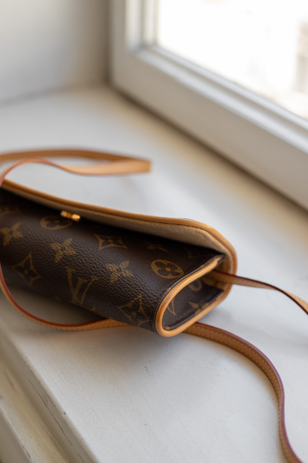 Louis Vuitton, Pochette Twin PM – Bild 6