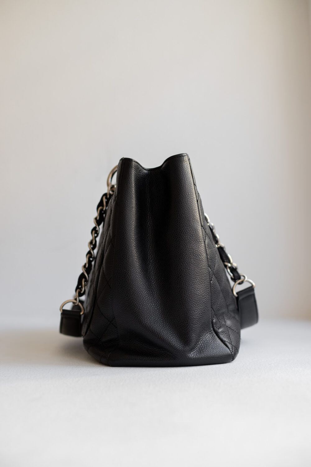 Chanel, Grand Shopping Tote – Bild 6
