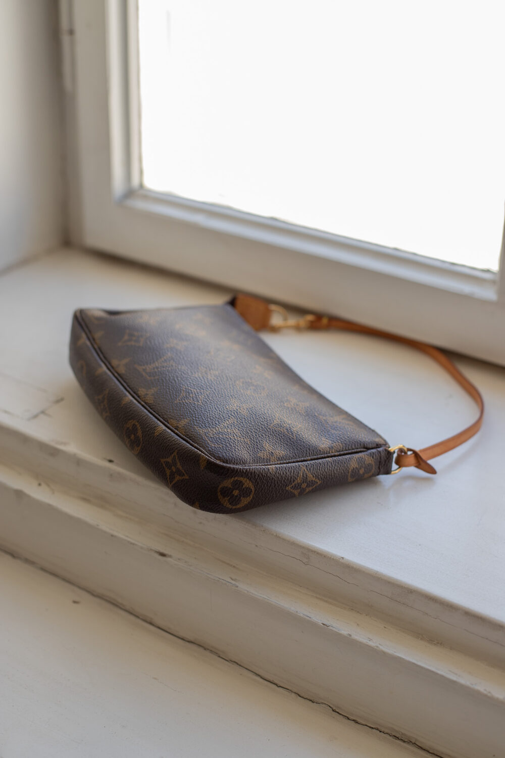 Louis Vuitton, Pochette – Bild 6