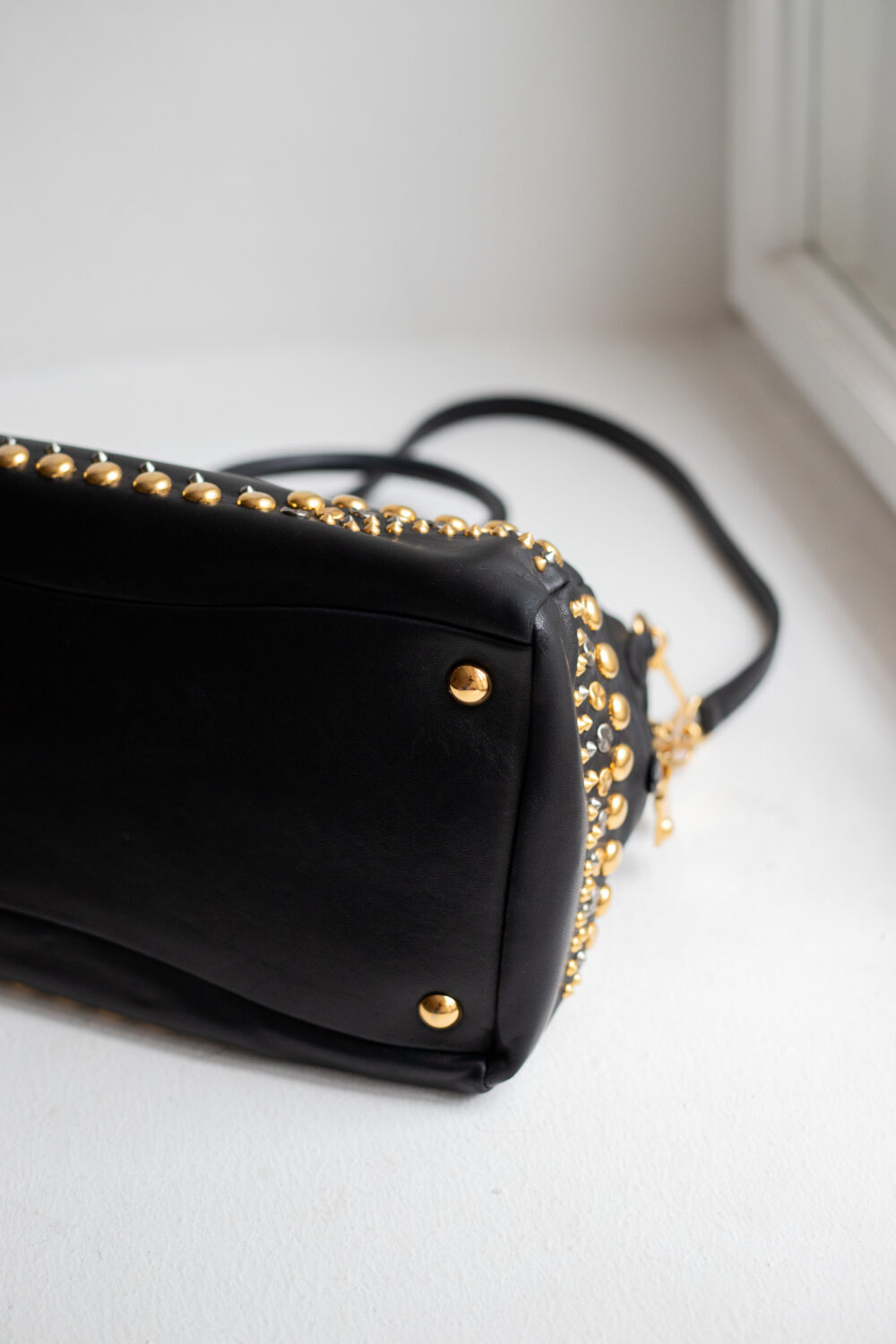 Miu Miu, Studded Bowling – Bild 6