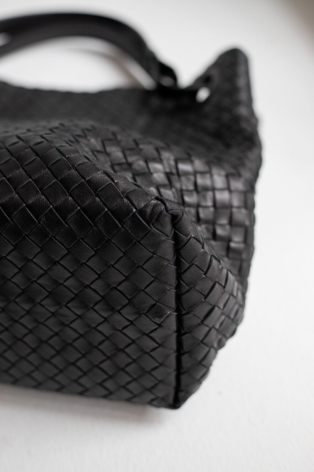 Bottega Veneta, Intrecciato Garda Tote Bag – Bild 6