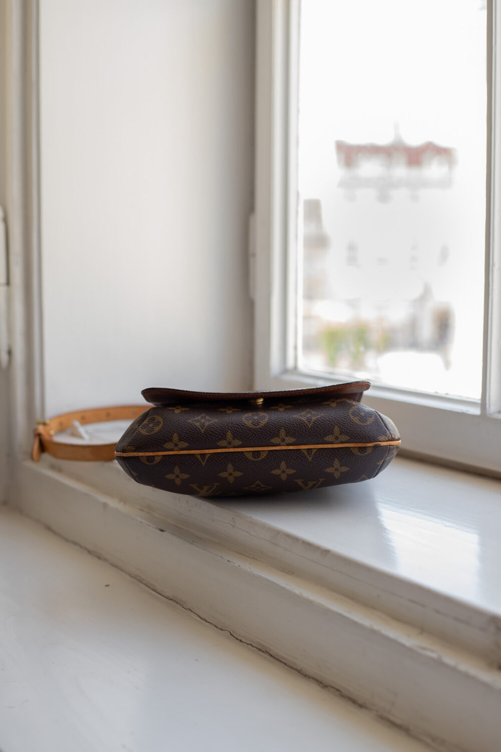 Louis Vuitton, Musette Salsa Shoulder – Bild 7