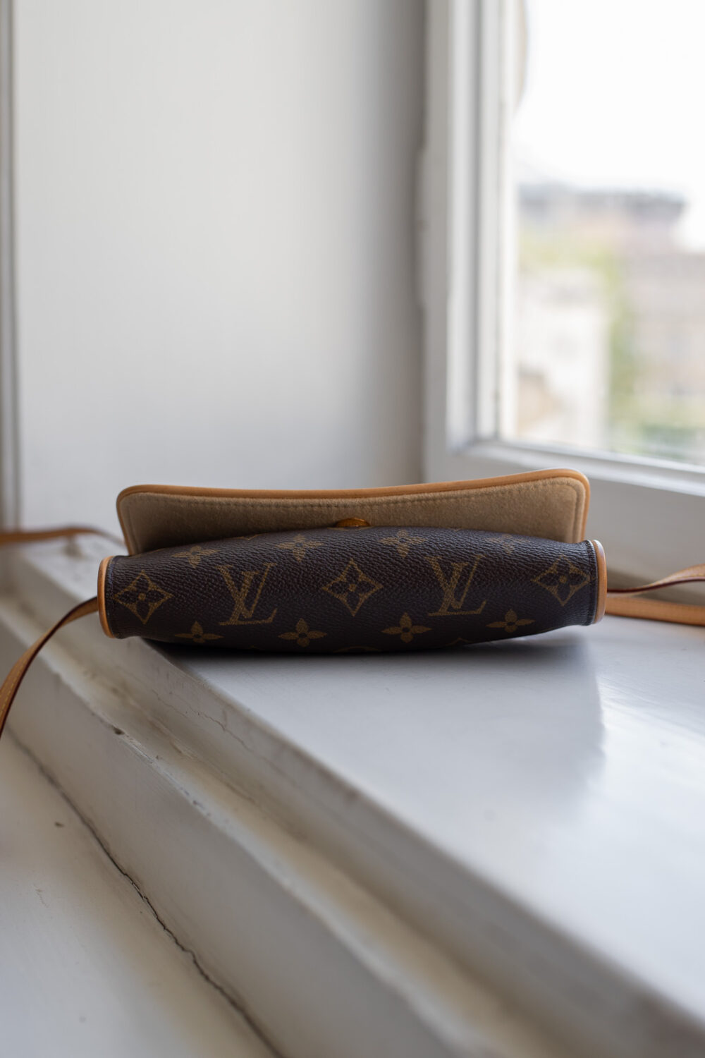 Louis Vuitton, Pochette Twin PM – Bild 7