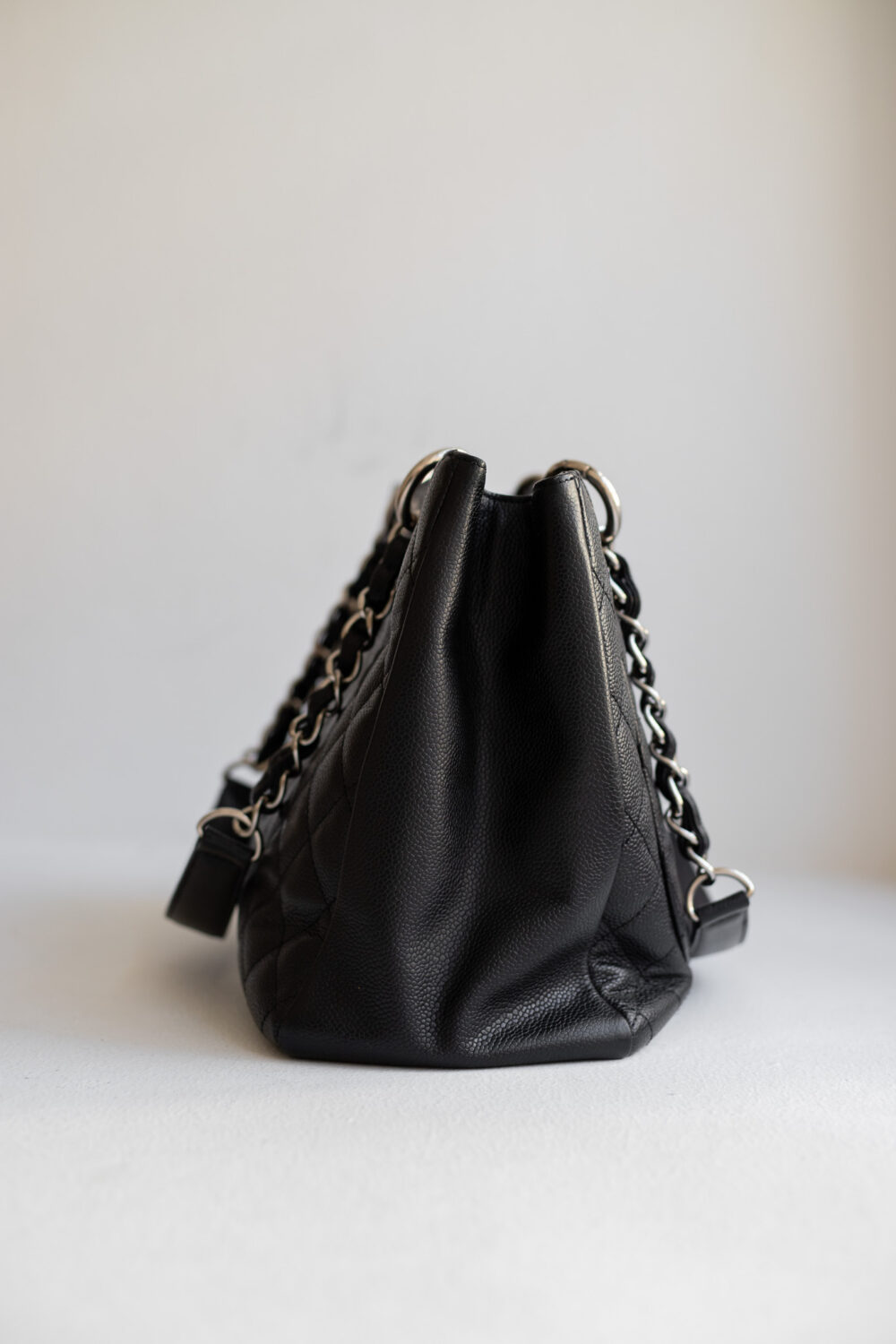 Chanel, Grand Shopping Tote – Bild 7